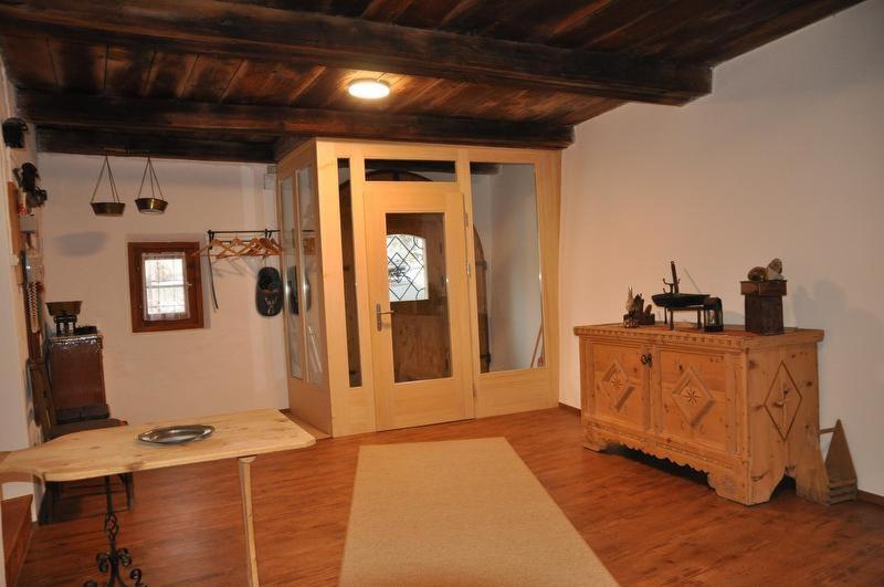 Guardamunt Villa Scuol Dış mekan fotoğraf