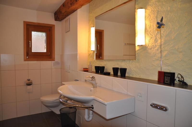 Guardamunt Villa Scuol Dış mekan fotoğraf